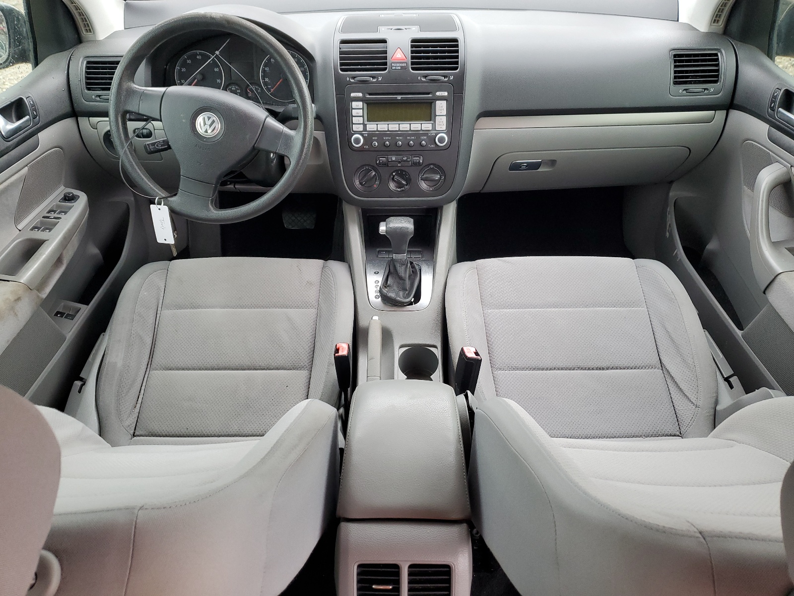 WVWDR91K47W080714 2007 Volkswagen Rabbit