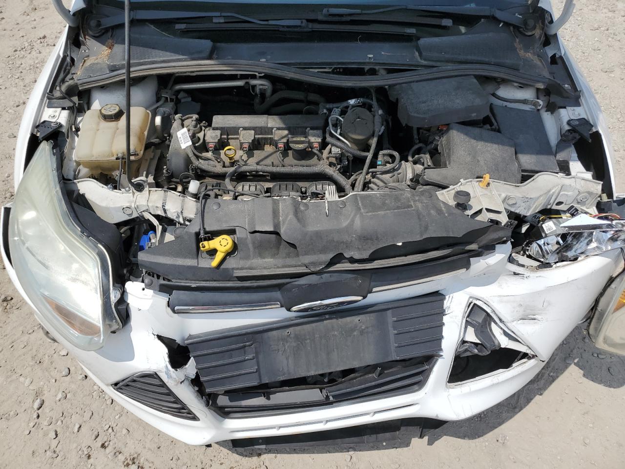2013 Ford Focus - Image 11