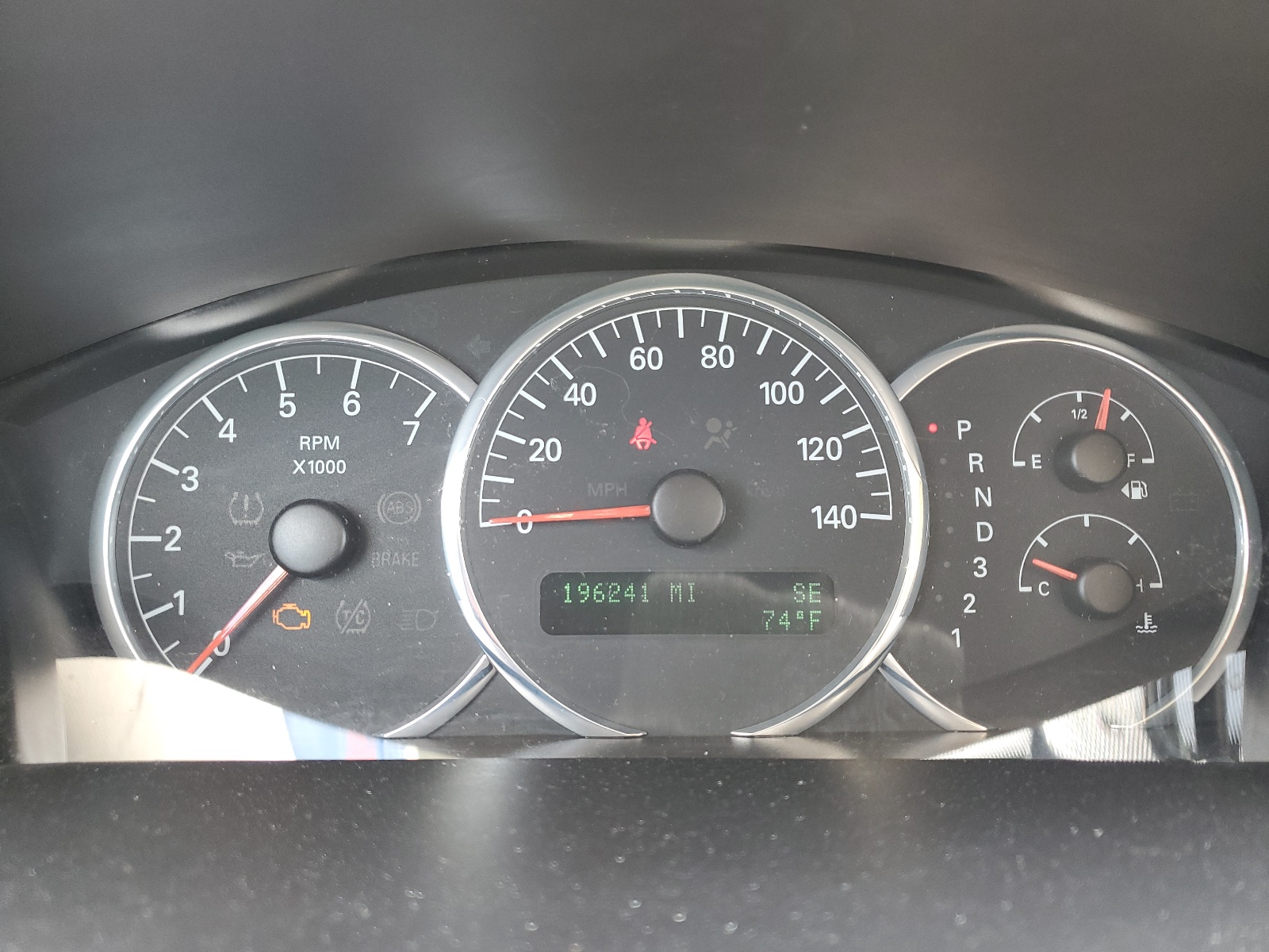 2G4WC582281185328 2008 Buick Lacrosse Cx