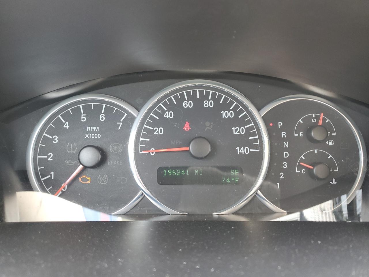 2008 Buick Lacrosse Cx VIN: 2G4WC582281185328 Lot: 61967114