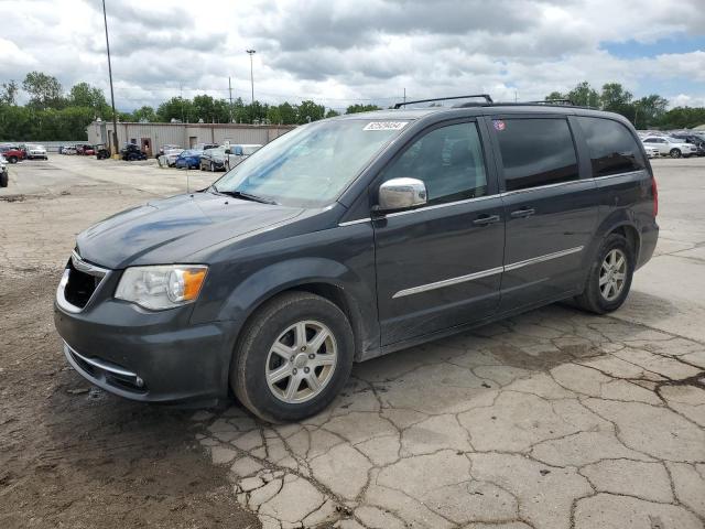 2012 Chrysler Town & Country Touring L