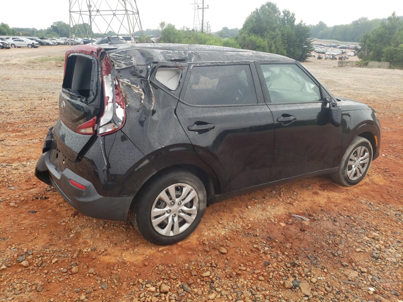 2020 Kia Soul - Image 3