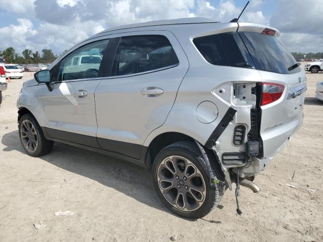 MAJ6S3KL8LC389539 | 2020 Ford ecosport titanium