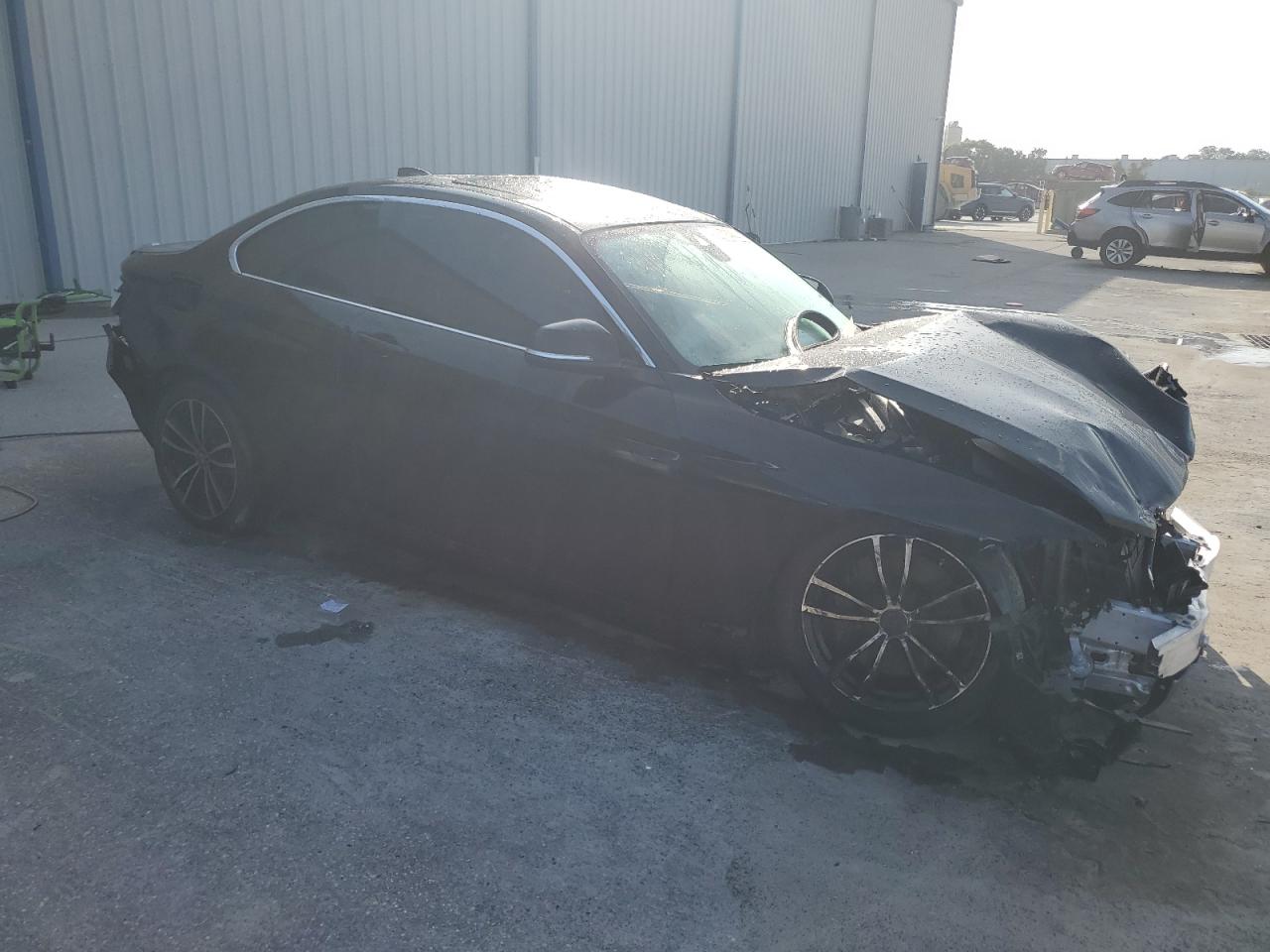 2021 BMW 230I VIN: WBA2J1C04M7G60742 Lot: 62874064