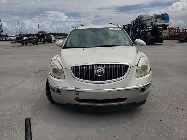 2012 Buick Enclave VIN: 5GAKRDED0CJ411271 Lot: 64807704