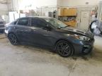 2021 Kia Forte Gt Line de vânzare în Columbia, MO - Side