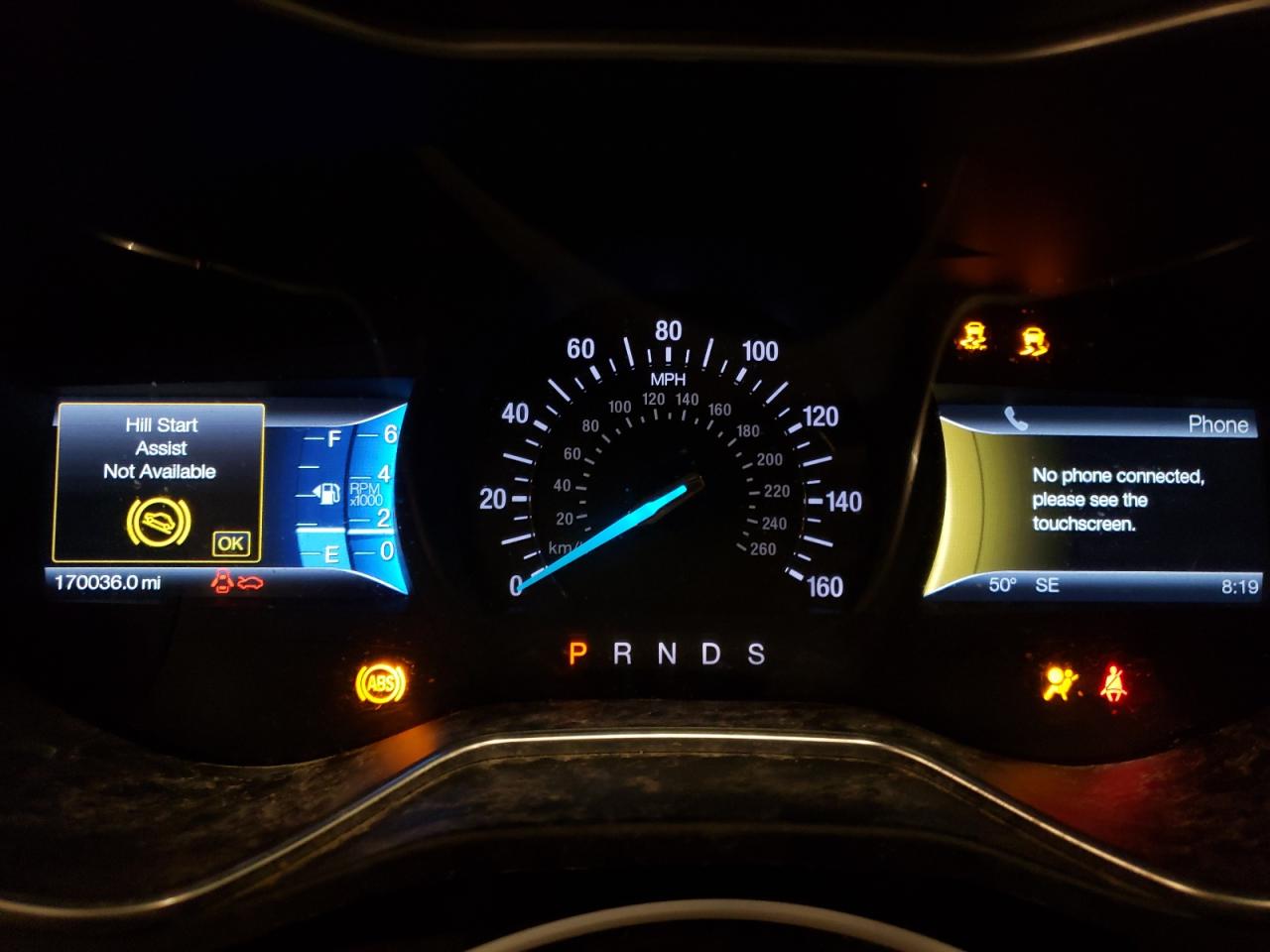 2014 Ford Fusion Se VIN: 3FA6P0HD9ER391899 Lot: 63026814