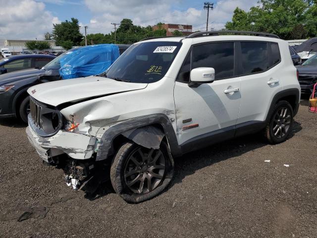 ZACCJBBT7GPE11722 | 2016 Jeep renegade latitude