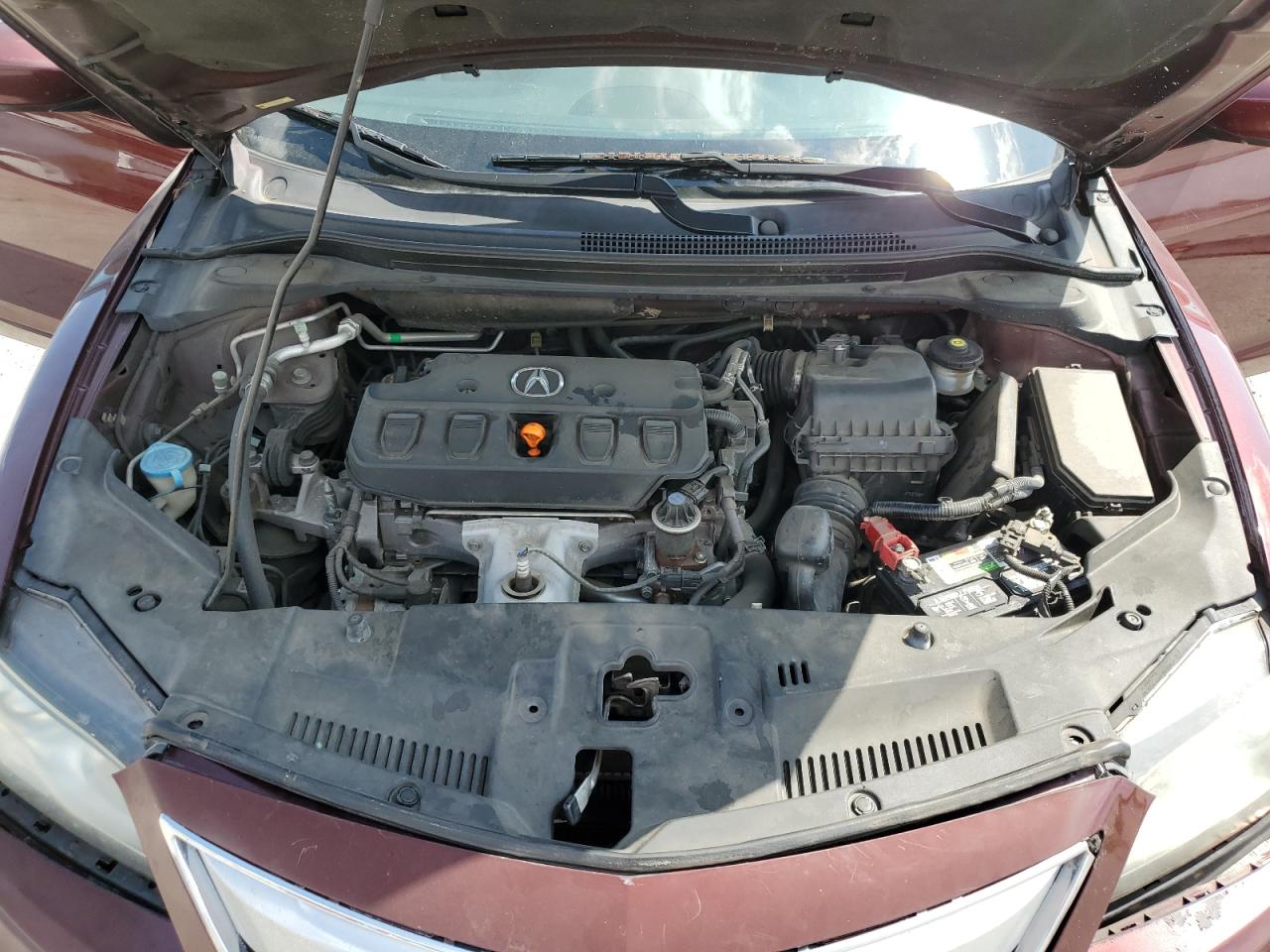 19VDE1F5XEE009209 2014 Acura Ilx 20 Premium