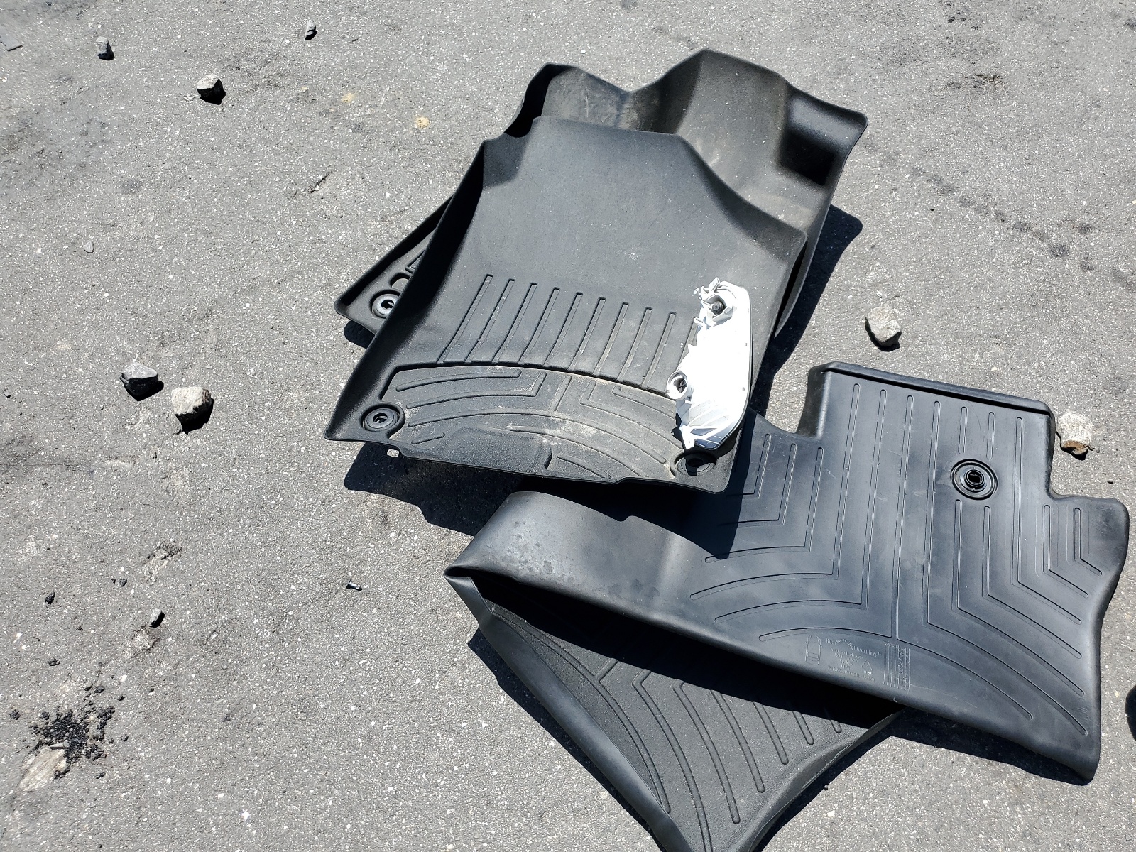 5FNYF6H52GB113349 2016 Honda Pilot Exl