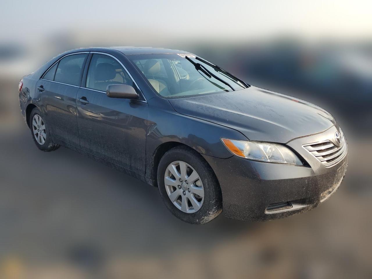 2009 Toyota Camry - Image 4