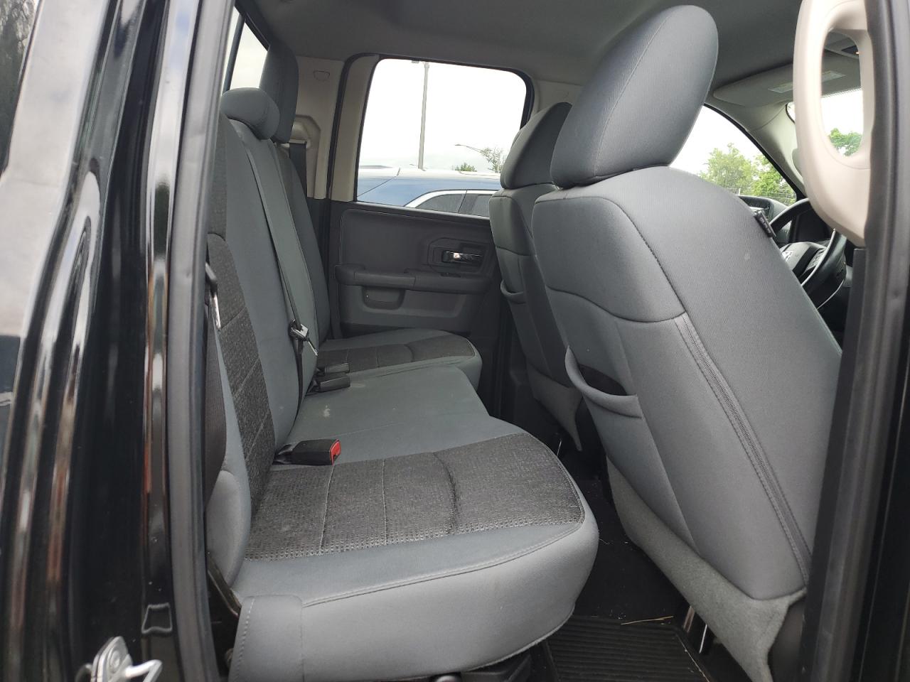 2014 Ram 1500 Slt VIN: 1C6RR7GT1ES226069 Lot: 63085124