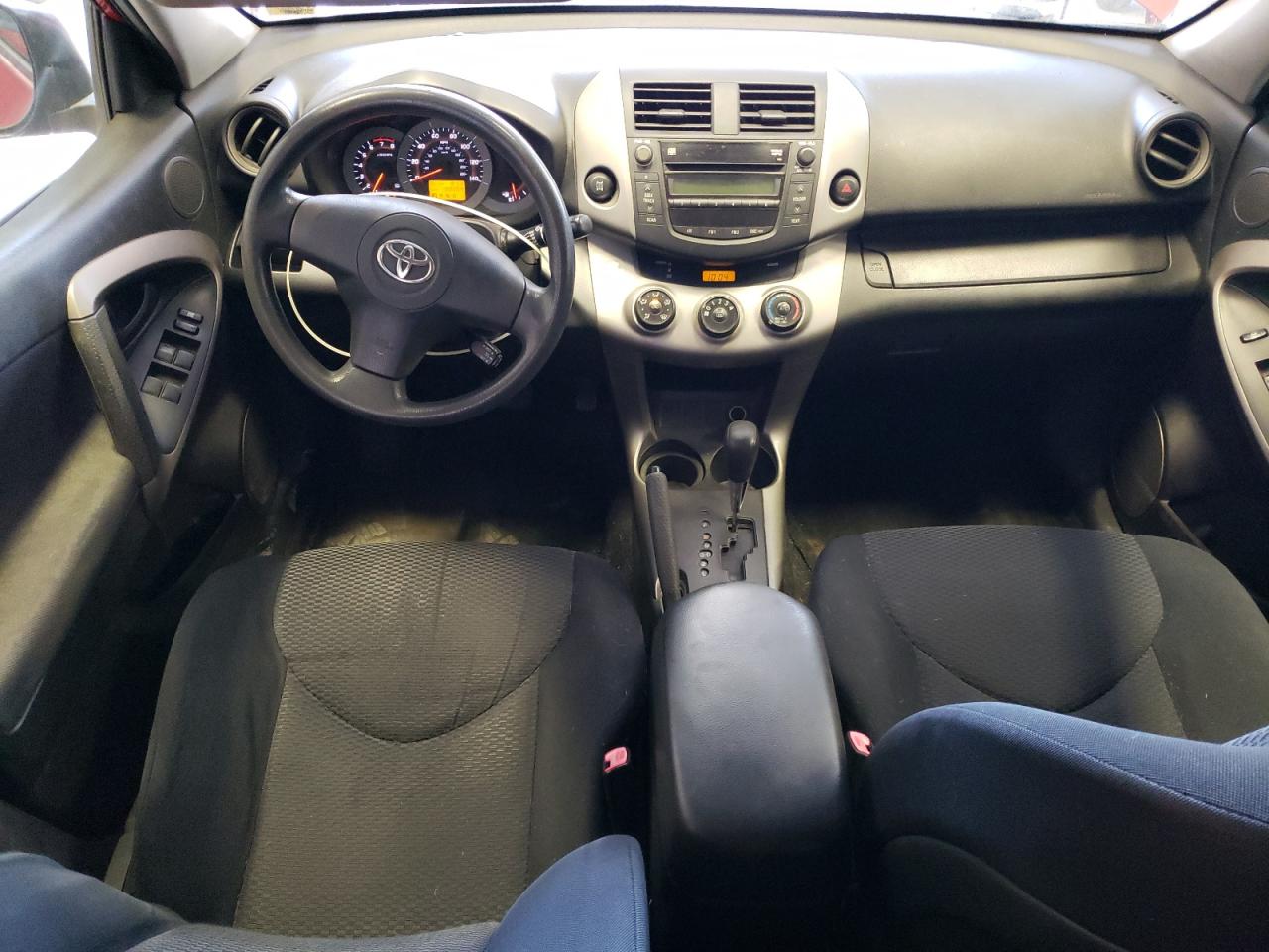 2007 Toyota Rav4 Sport VIN: JTMBD32V076034356 Lot: 63614474