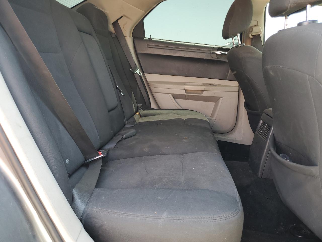 2007 Chrysler 300 VIN: 2C3KA43R97H820997 Lot: 65181174