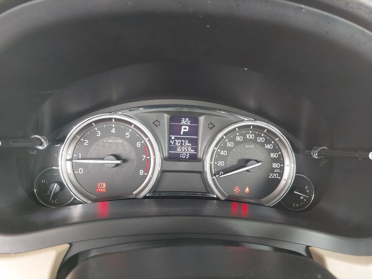 MA3VC7A14RA490962 - 2024 Suzuki CIAZ - #63738654