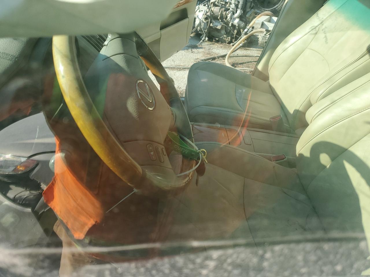 2005 Lexus Rx 330 VIN: 2T2GA31U15C034620 Lot: 55251424