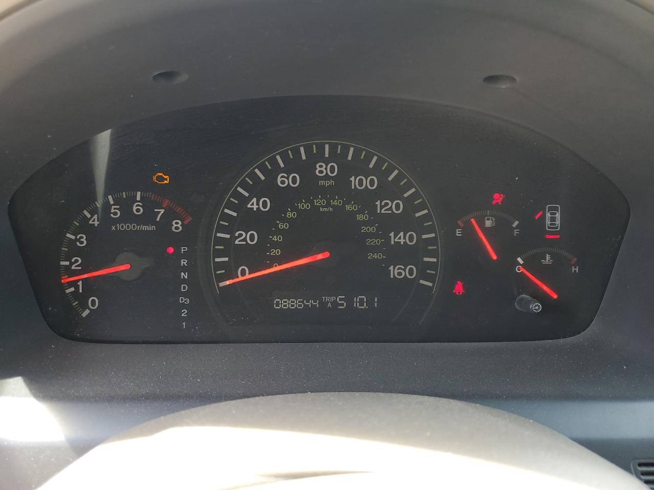 2005 Honda Accord Ex VIN: 1HGCM56815A042644 Lot: 63828594