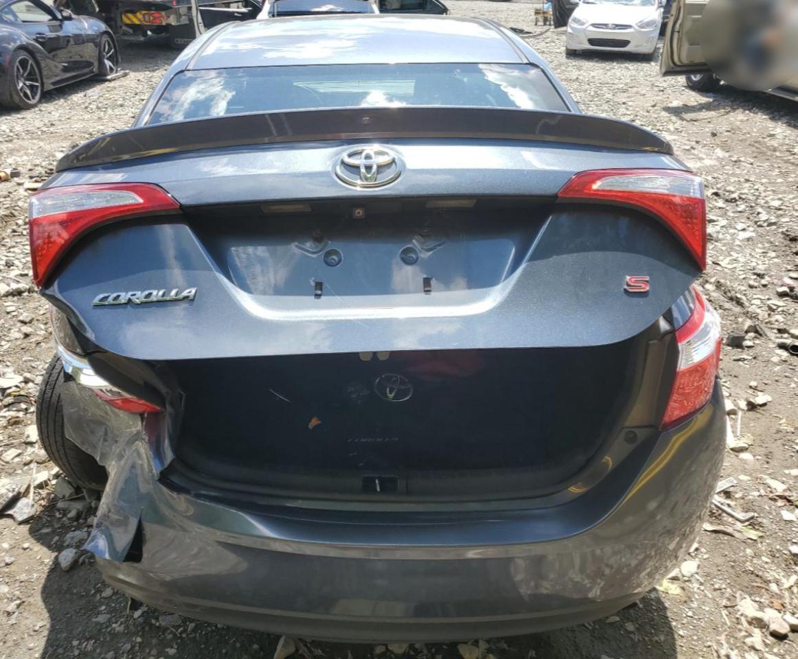 2T1BURHE2FC443976 2015 Toyota Corolla L