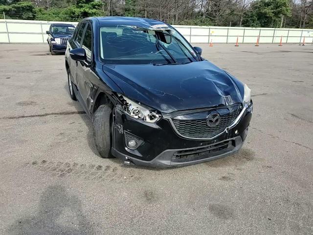 2015 Mazda Cx-5 Touring VIN: JM3KE4CY4F0506269 Lot: 63443184