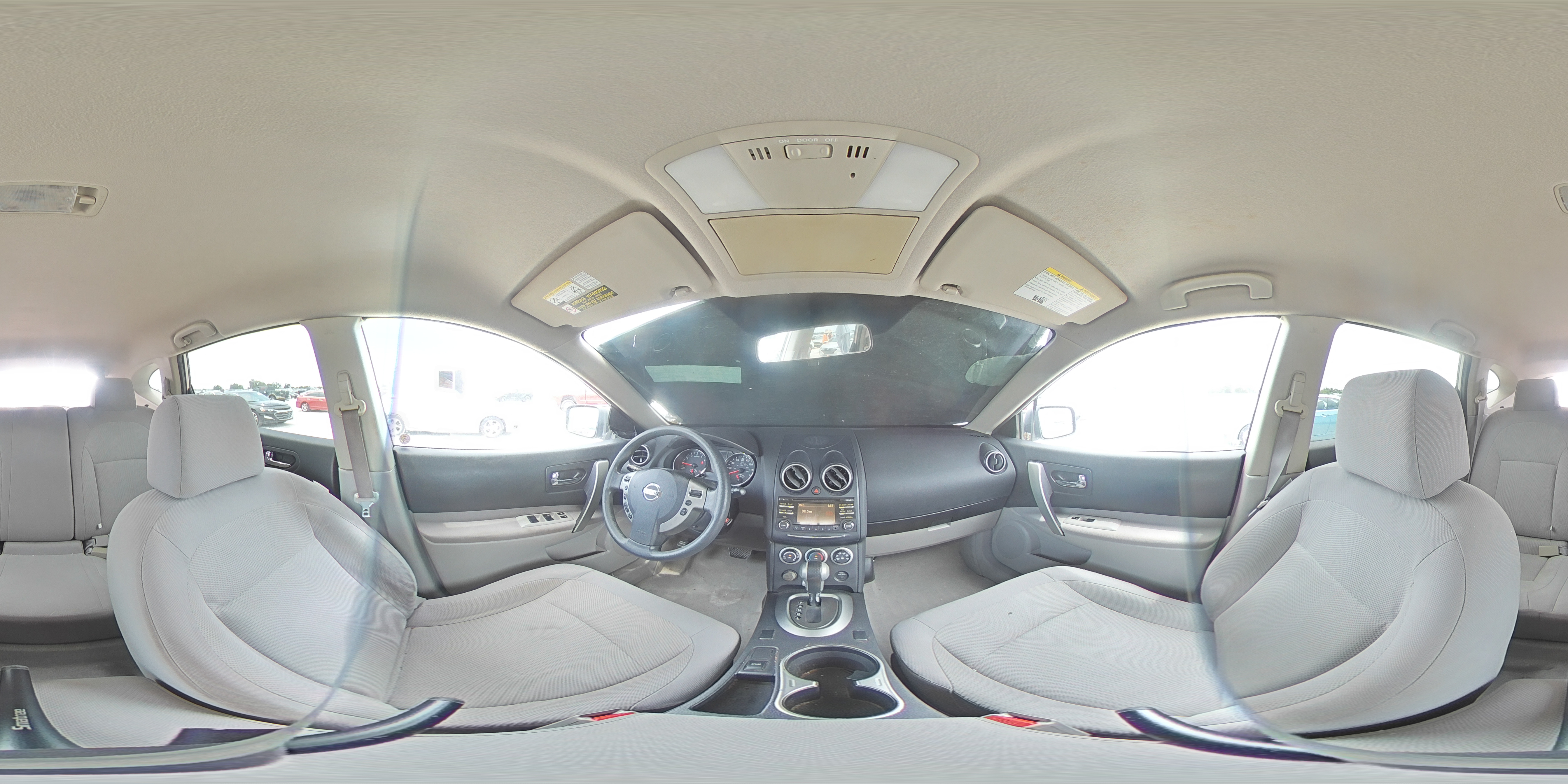 2013 Nissan Rogue S VIN: JN8AS5MT1DW042037 Lot: 64660744