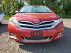 2013 TOYOTA VENZA LE for sale at Copart ON - COOKSTOWN