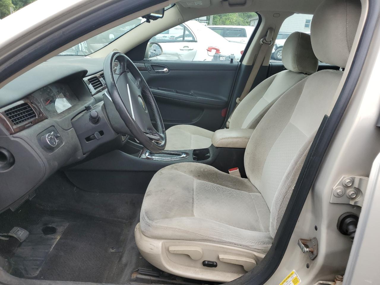 2012 Chevrolet Impala Lt VIN: 2G1WB5E32C1312455 Lot: 64141554