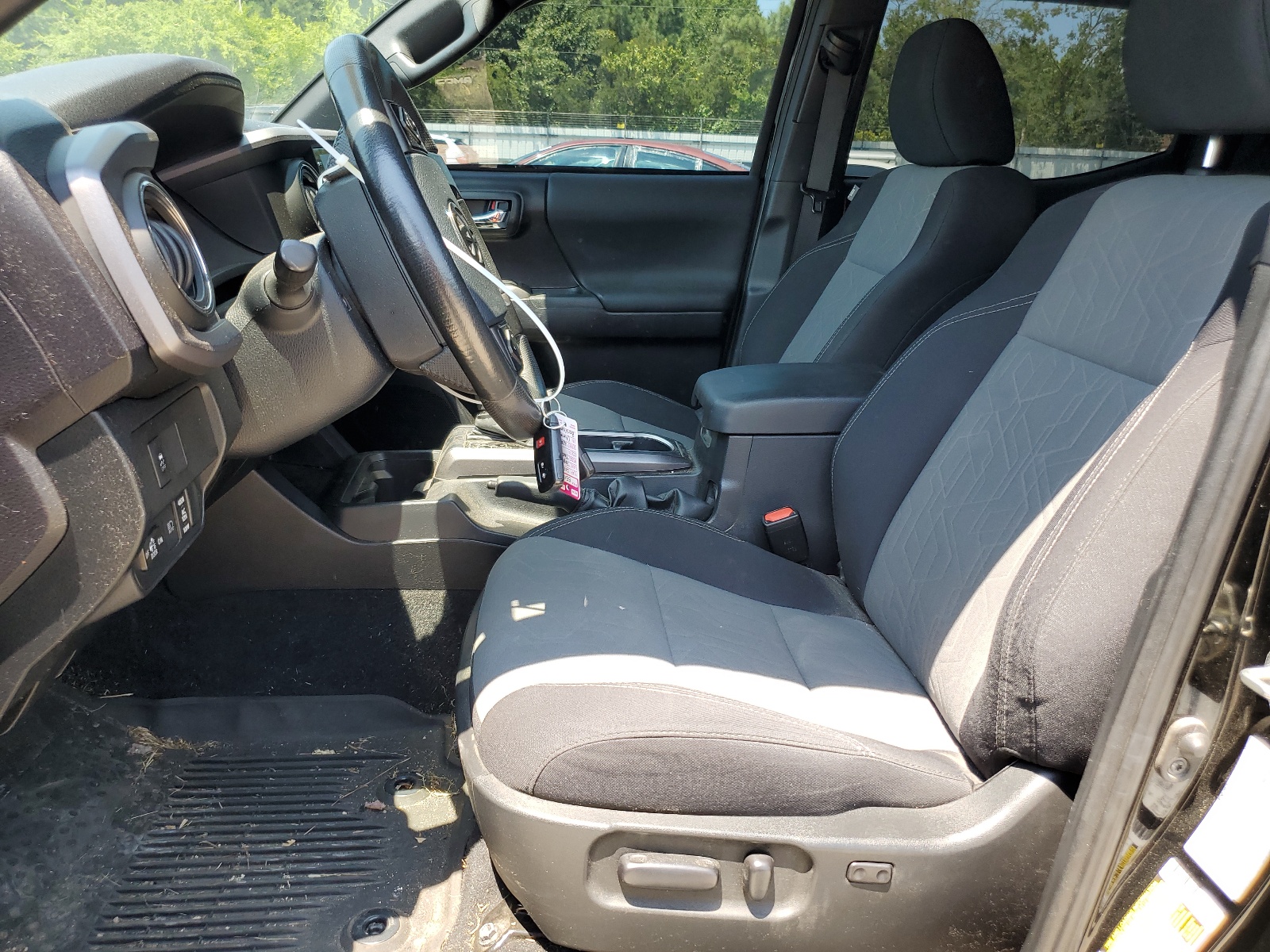 3TMCZ5AN3LM353120 2020 Toyota Tacoma Double Cab