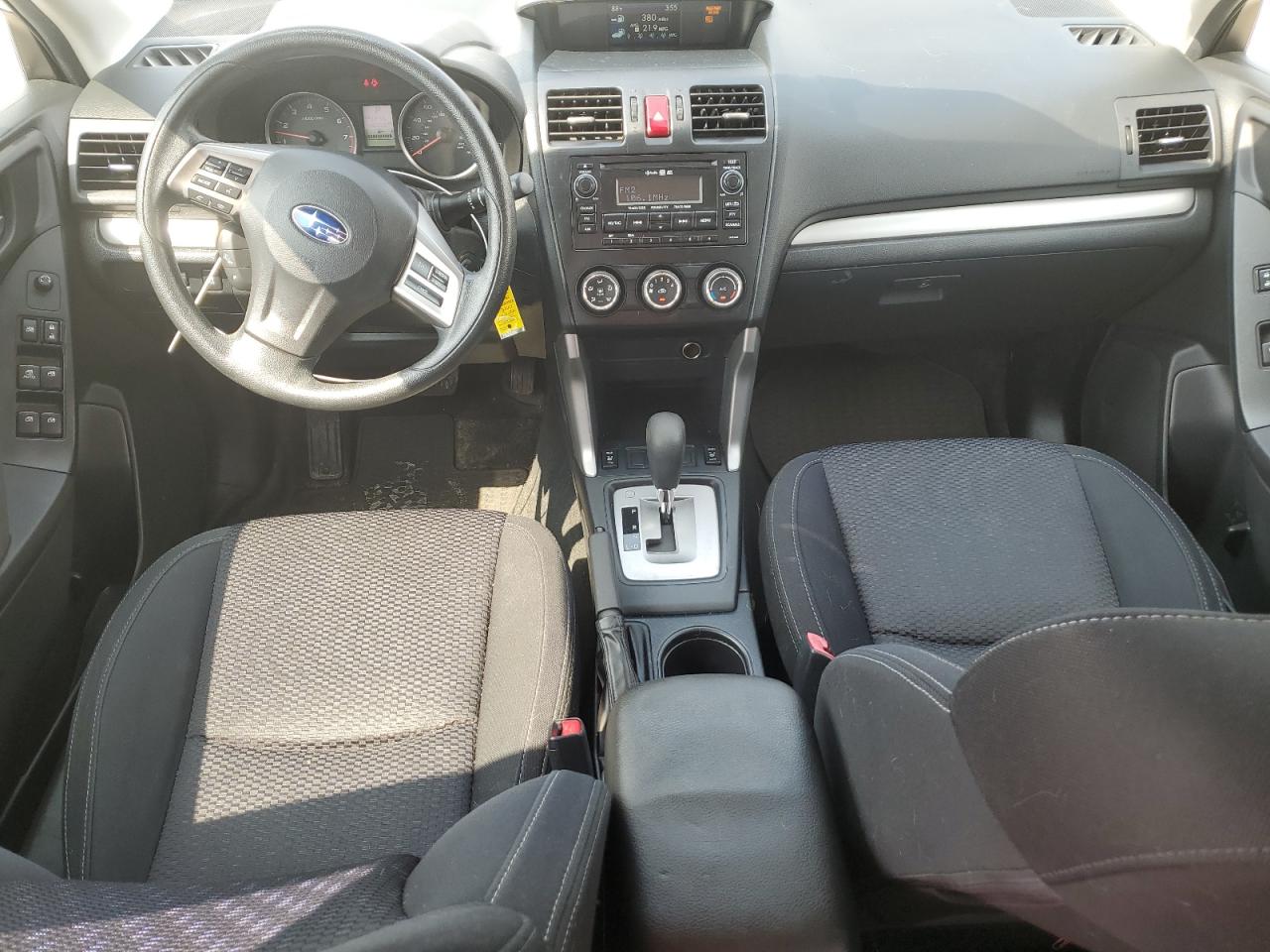 2015 Subaru Forester 2.5I Premium VIN: JF2SJADC7FH585011 Lot: 63587774