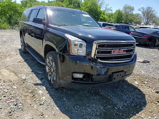 2015 GMC Yukon Xl K1500 Slt VIN: 1GKS2HKC8FR243573 Lot: 62770754