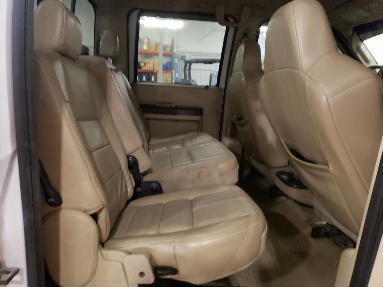 2008 Ford F350 Srw Super Duty VIN: 1FTWW31R68ED66566 Lot: 61377114