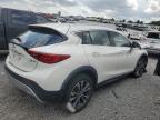 2018 Infiniti Qx30 Base 2.0L de vânzare în Earlington, KY - Front End