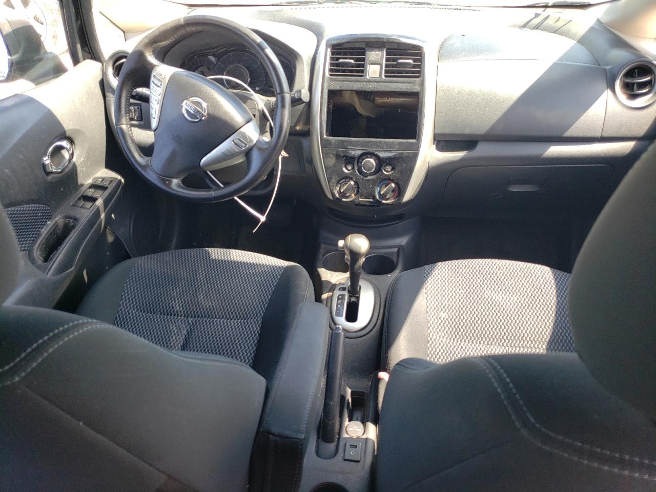 2015 Nissan Versa Note S VIN: 3N1CE2CP4FL432446 Lot: 61694644