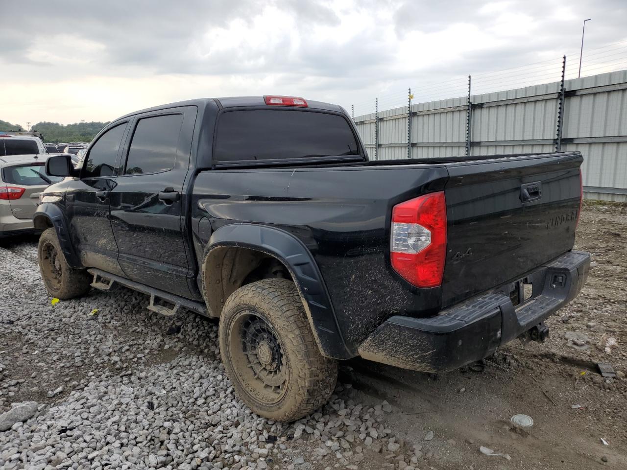 2018 Toyota Tundra - Image 2