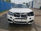 2017 BMW X6 XDRIVE35I for sale at Copart NB - MONCTON