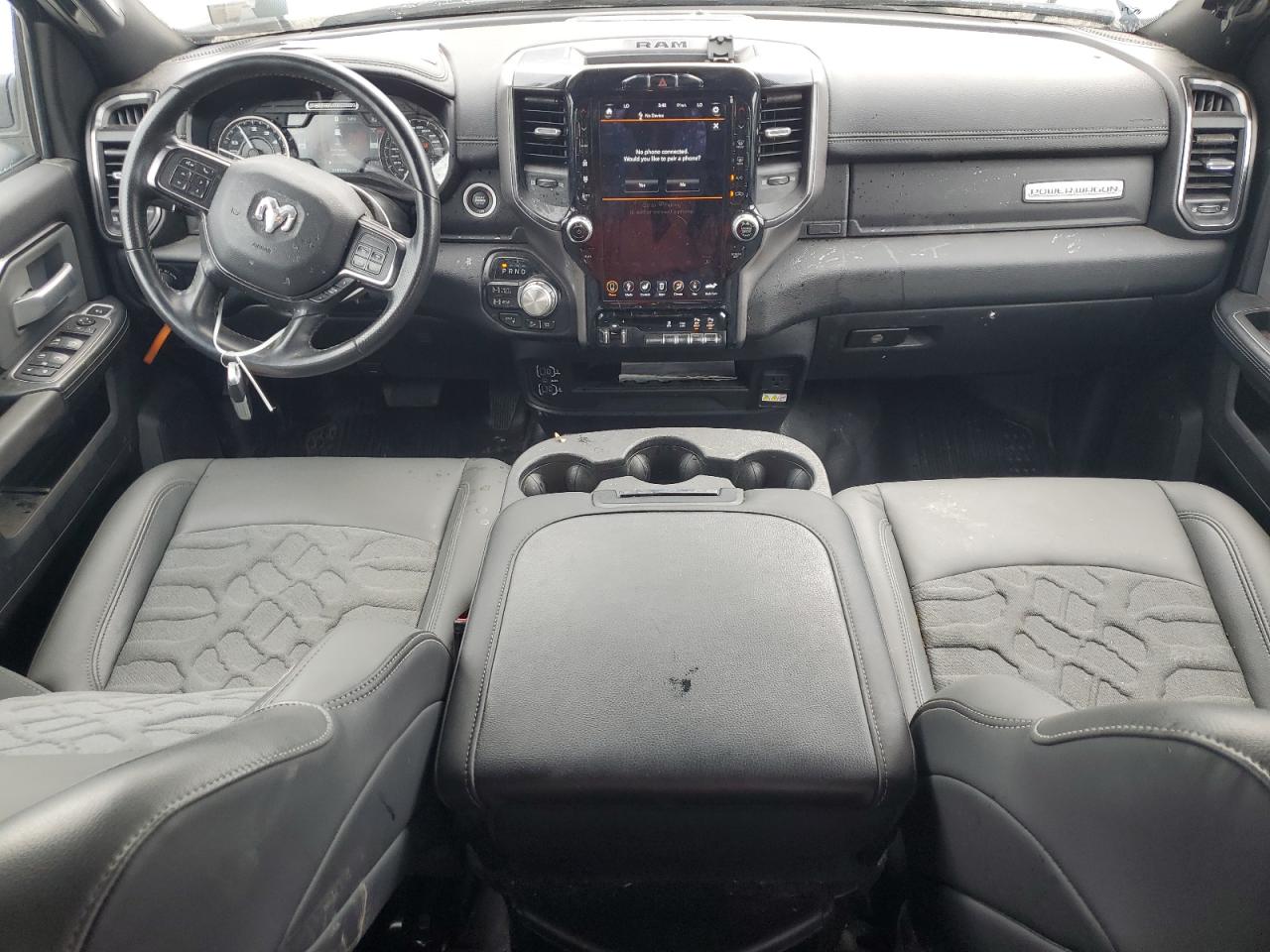 2021 Ram 2500 Powerwagon VIN: 3C6TR5EJ7MG544988 Lot: 64832924