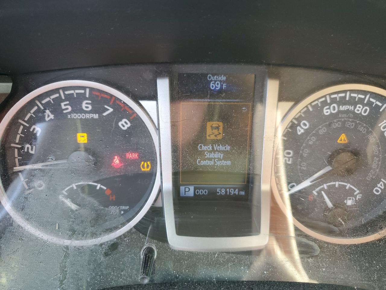 2021 Toyota Tacoma Double Cab VIN: 3TMCZ5AN5MM383673 Lot: 63813074