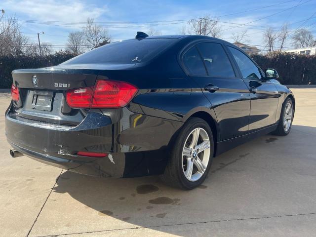 2015 BMW 328 I vin: WBA3A5G55FNS85781