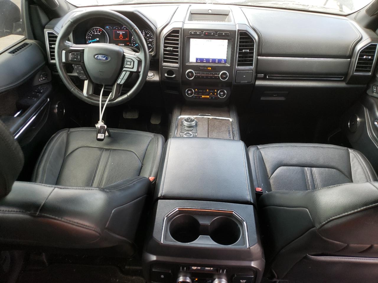 2020 Ford Expedition Max Limited VIN: 1FMJK2AT6LEA42016 Lot: 63464874