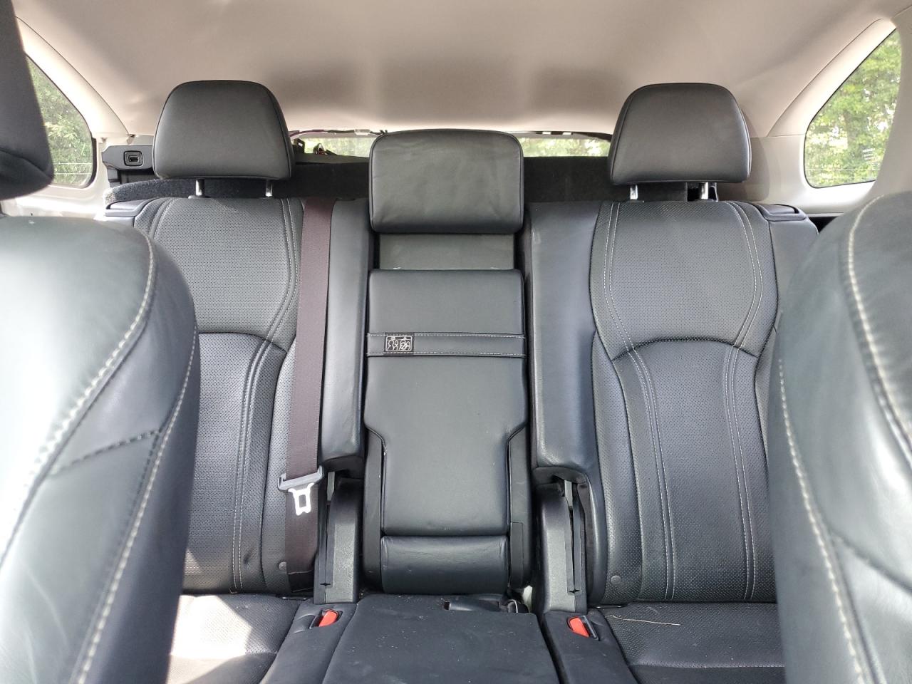 2019 Lexus Rx 350 L VIN: JTJDZKCA9K2019612 Lot: 64444864