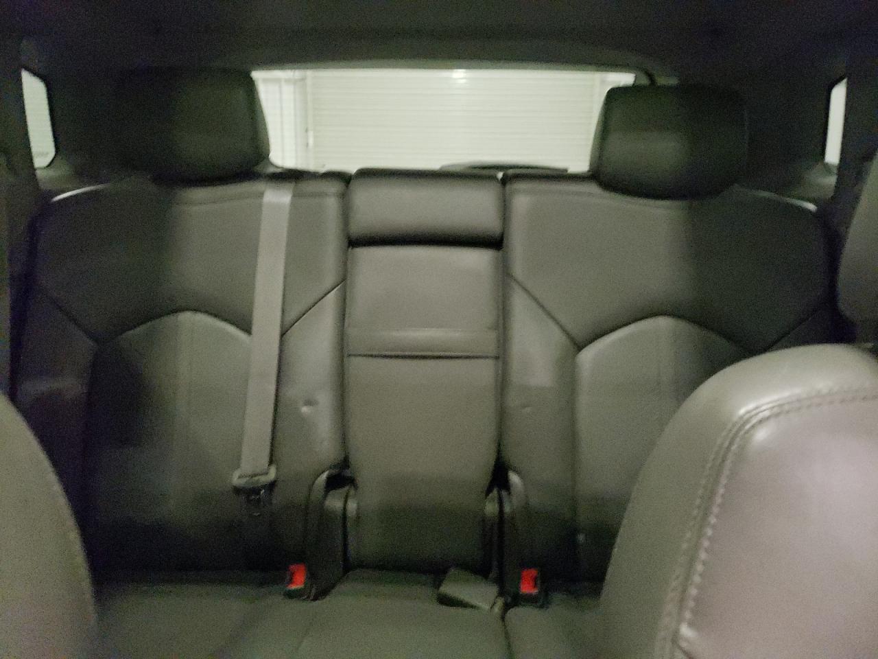 2012 Cadillac Srx Performance Collection VIN: 3GYFNEE35CS563130 Lot: 62670254