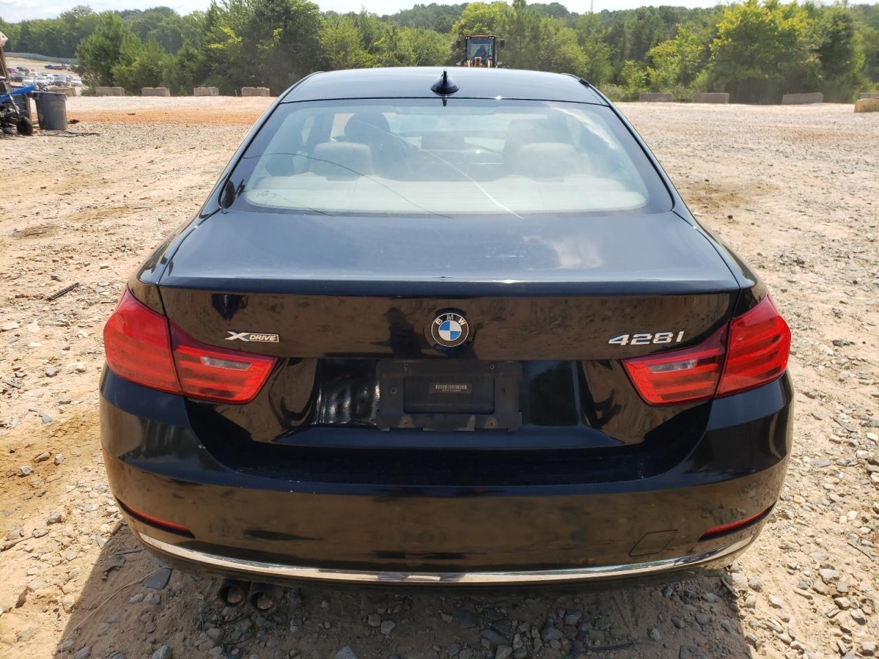 2014 BMW 428 Xi VIN: WBA3N9C55EK245184 Lot: 63880664