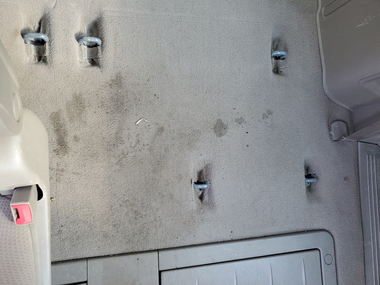 2C4RC1BG9CR124017 2012 Chrysler Town & Country Touring