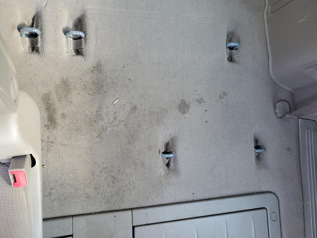 2012 Chrysler Town & Country Touring VIN: 2C4RC1BG9CR124017 Lot: 61933074