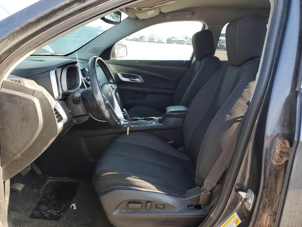 2010 Chevrolet Equinox Lt VIN: 2CNALDEW1A6362066 Lot: 63257214