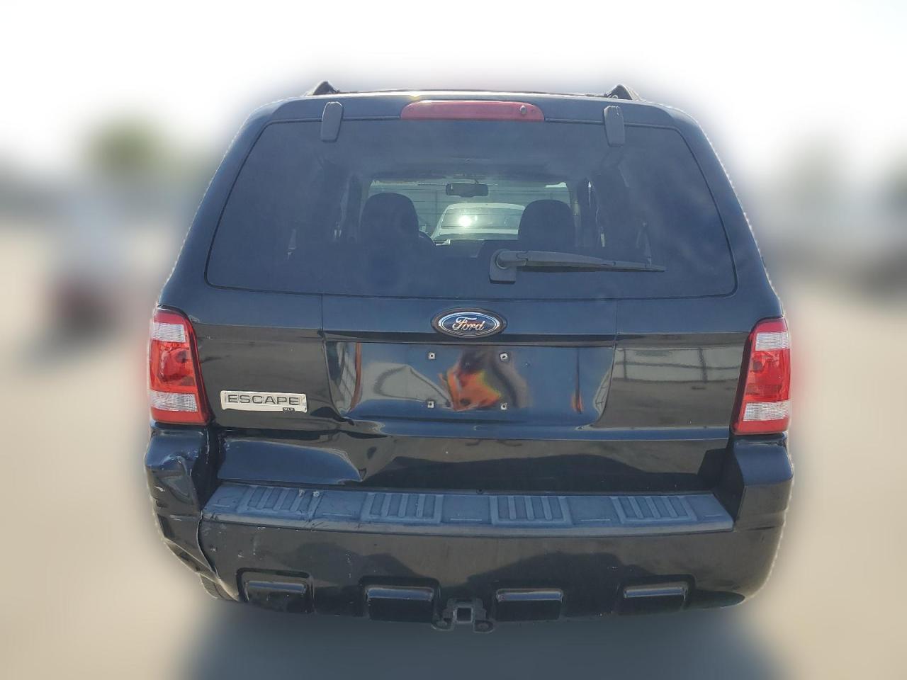 2009 Ford Escape Xlt VIN: 1FMCU03G39KA53654 Lot: 64199504