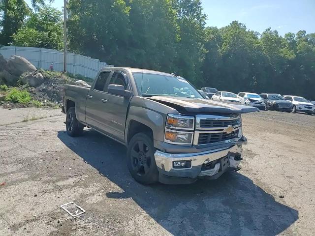 2015 Chevrolet Silverado - Image 10