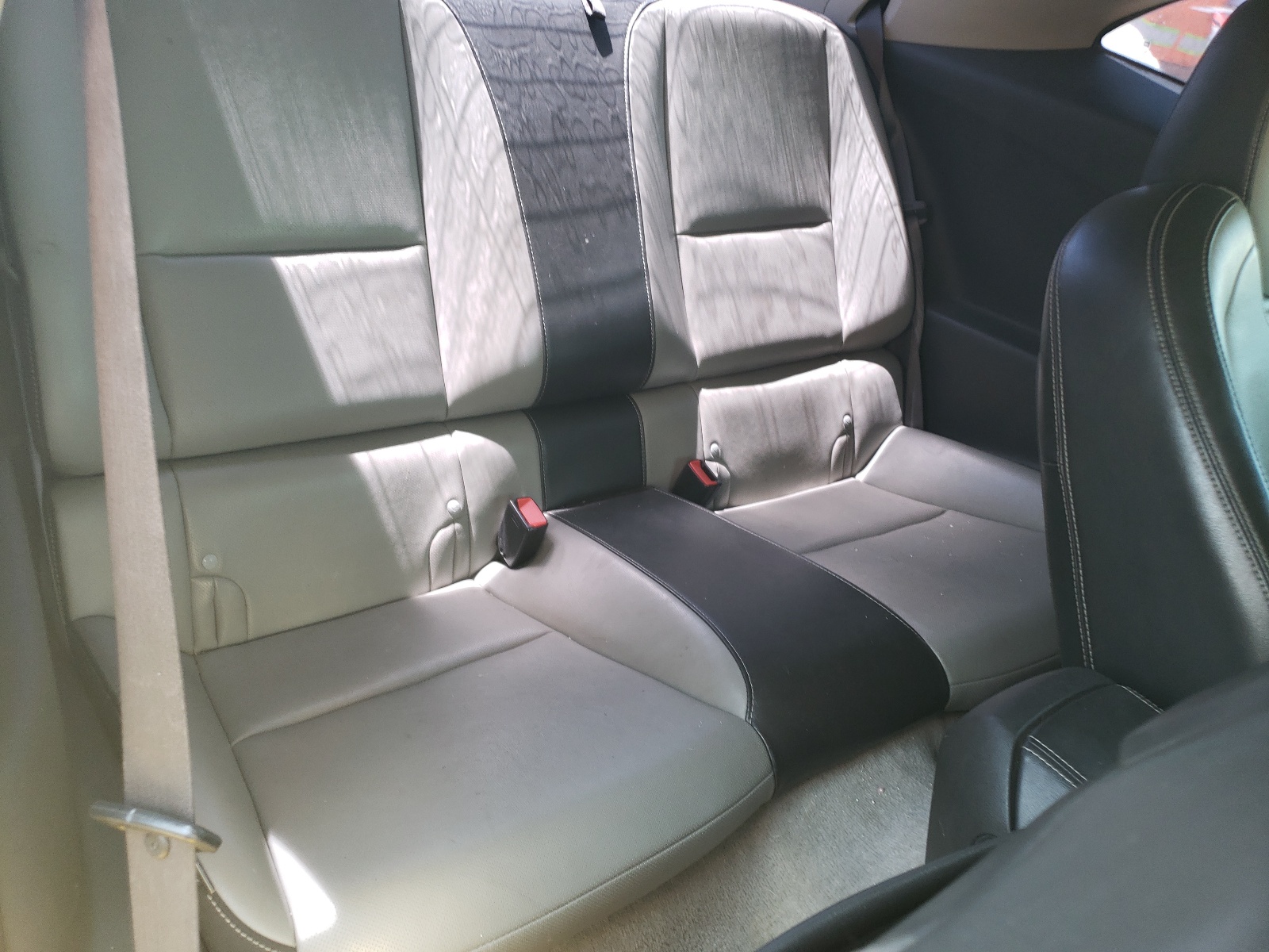 2G1FC1E31C9100685 2012 Chevrolet Camaro Lt