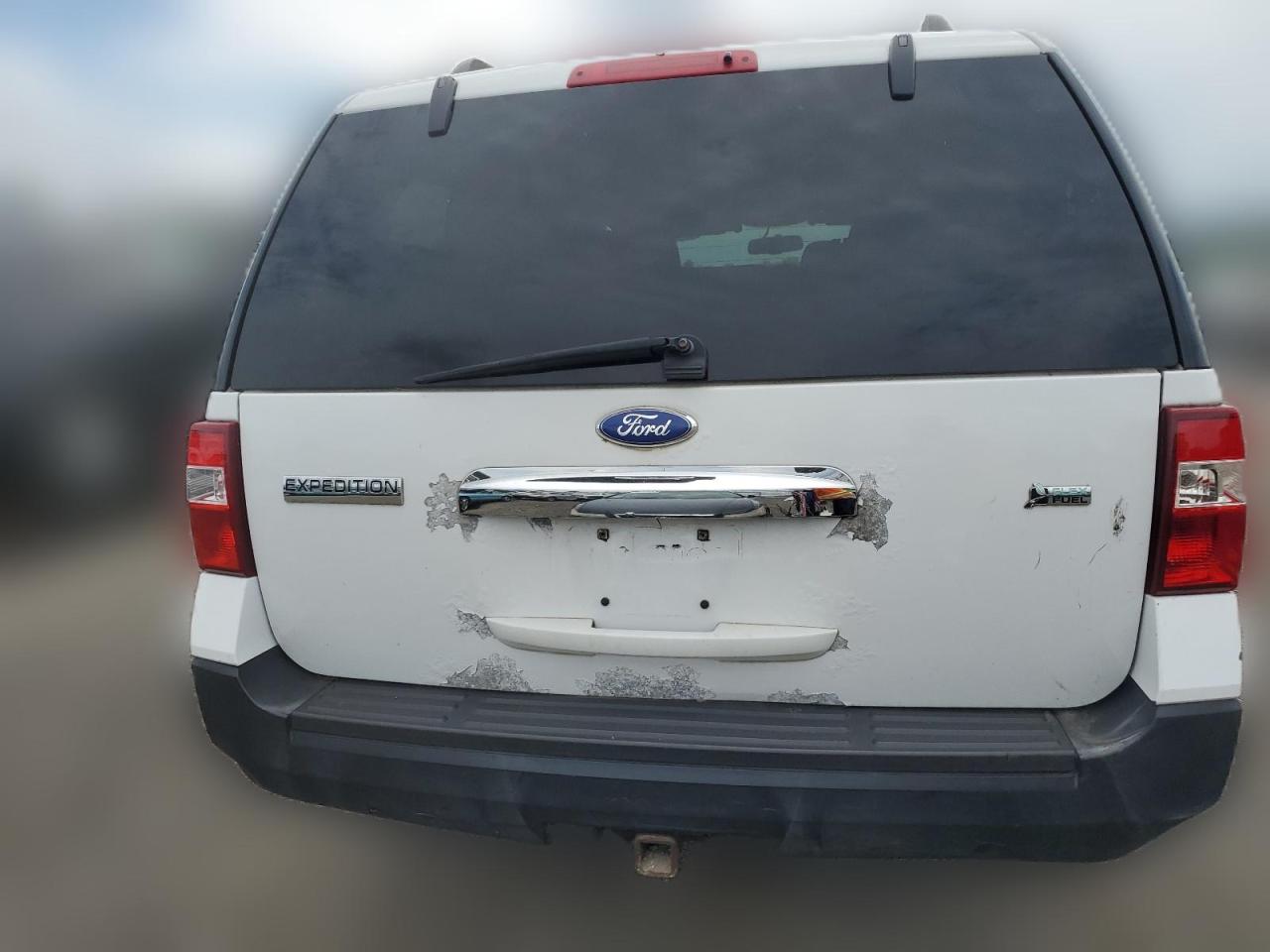 2011 Ford Expedition Xl VIN: 1FMJU1G53BEF51962 Lot: 64622034