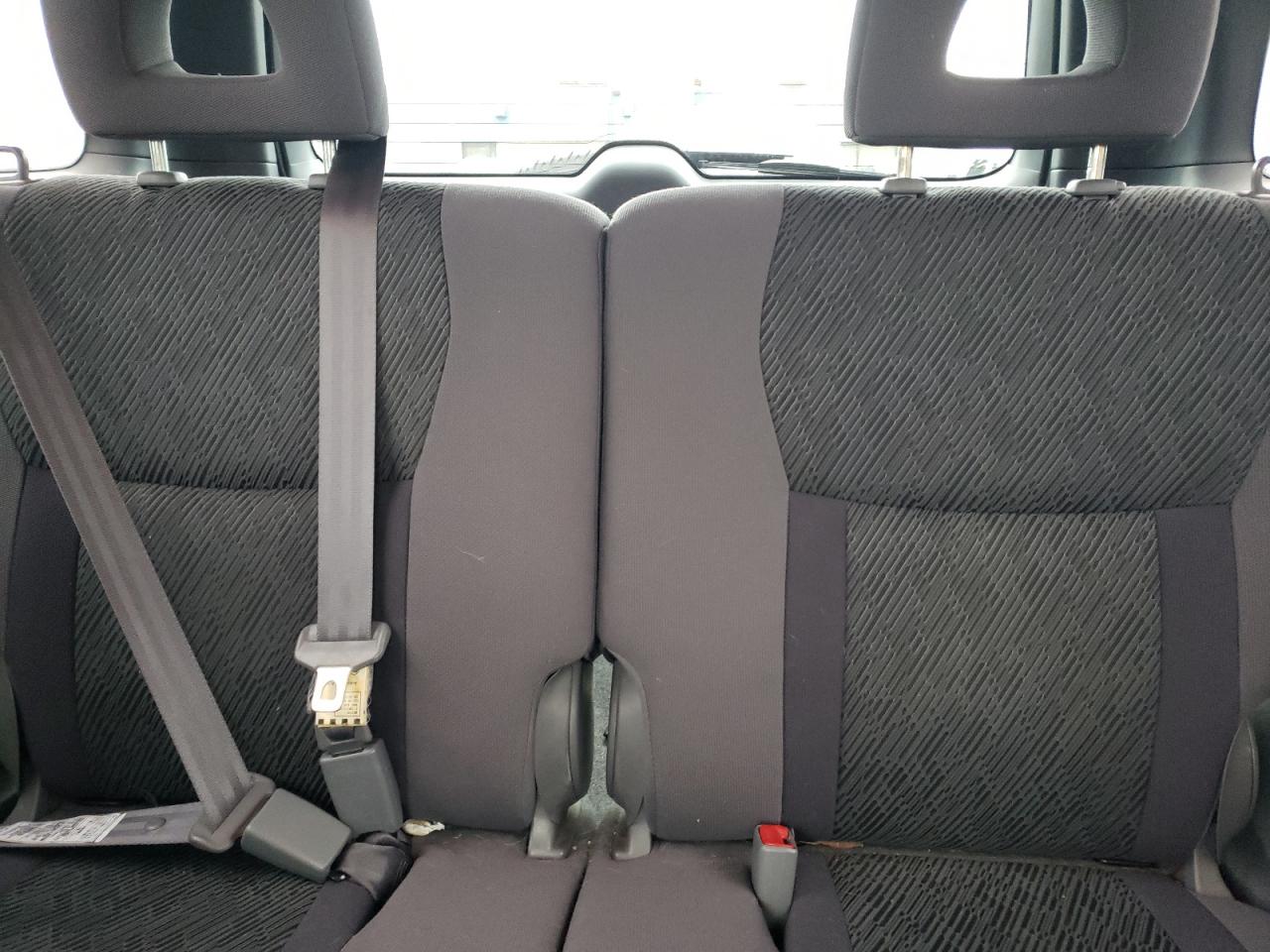 2001 Toyota Rav4 VIN: JTEHH20V610099052 Lot: 64968844