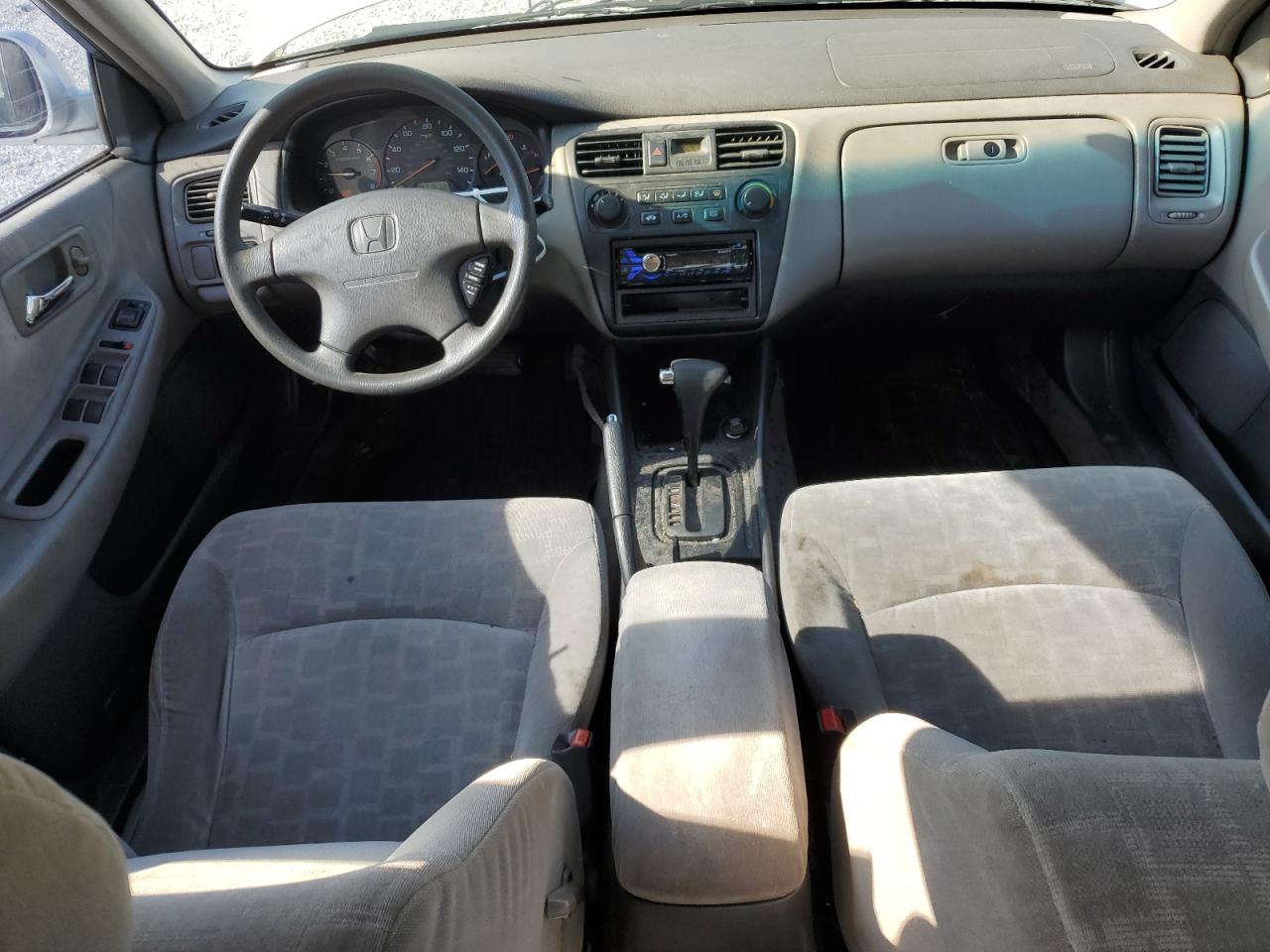 2001 Honda Accord Ex VIN: 1HGCG56671A049579 Lot: 61691864